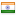 yahoo.tw server is located in India